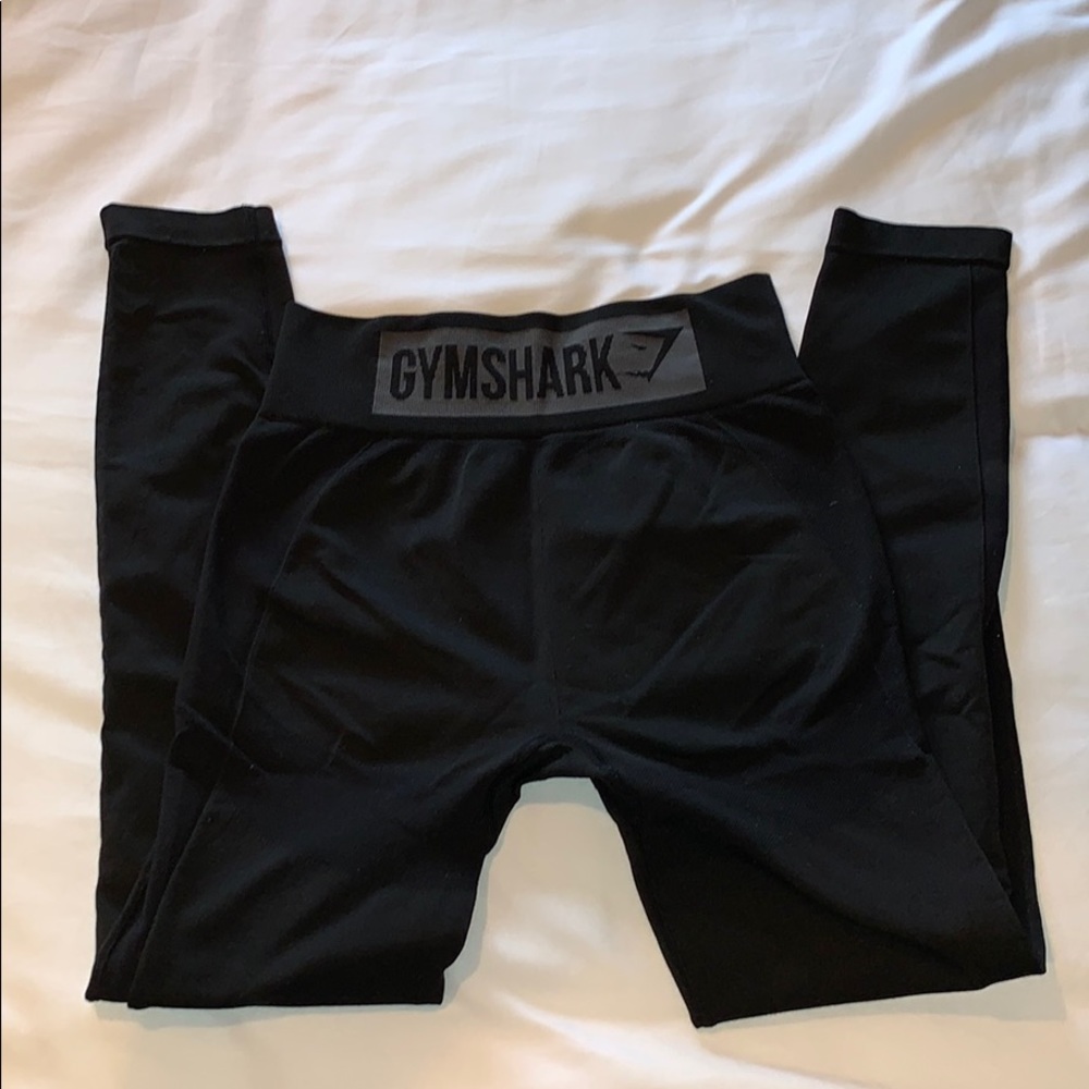 Gymshark flex leggings